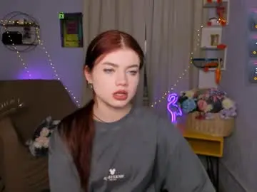 Chaturbate Live Sex Cam of isabel_wave