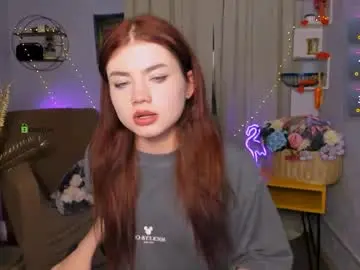 Chaturbate Live Porn of isabel_wave