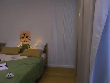 Chaturbate Live Sex Cam of juliettemonli