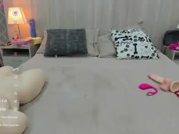 Chaturbate Live Sex Cam of martina_ayala