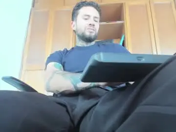 Chaturbate Free Porn Cam of master_steven_01