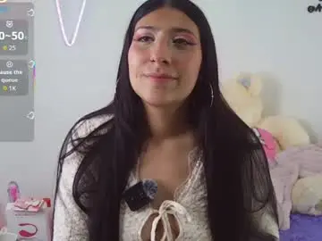 Chaturbate Live Sex Cam of sara_blum_