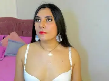 Chaturbate Sex Chat of yourlatina_emely