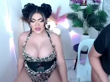 Chaturbate Best Webcam of 10incheskinkynastytrans