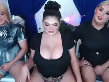Chaturbate Sex Chat of 10incheskinkynastytrans