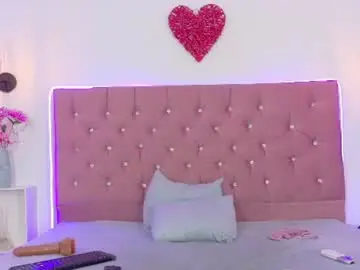 Chaturbate Live Sex Cam of 3valyriax