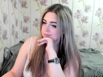 Chaturbate Nude Webcam of agatasweeti
