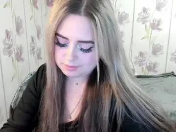 Chaturbate Live Porn of agatasweeti