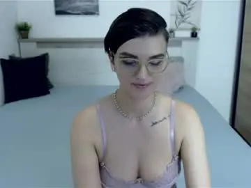 Chaturbate Best live sex cam show of amylexy