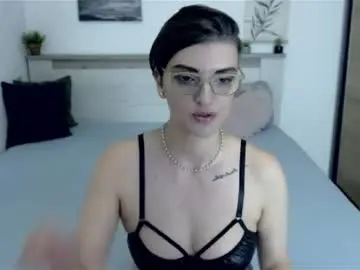 Chaturbate Adult Video Chat of amylexy
