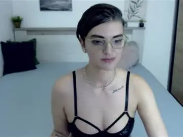 Chaturbate Nude Webcam of amylexy