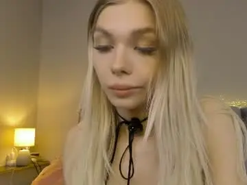Chaturbate Free Porn Cam of blondy_fina