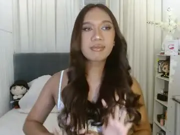 Chaturbate Sex Chat of celestinalinaa