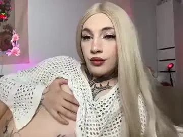 Chaturbate Live Porn of chloevesper