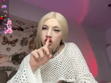 Chaturbate Adult Webcams of chloevesper