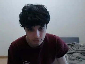Chaturbate Sex Cam of cris_peace