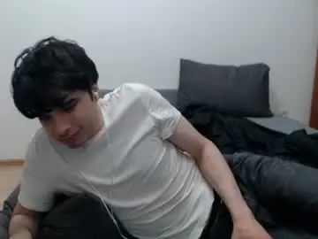 Chaturbate Nude Webcam of cris_peace