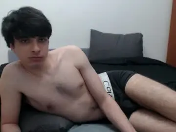 Chaturbate Nude Webcam of cris_peace