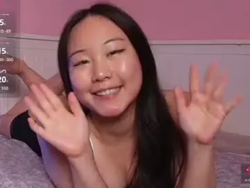 Chaturbate Watch Live Sex Cams of inari__okami