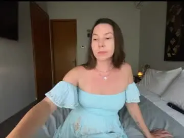 Chaturbate Live Sex Cam of lessya_magic