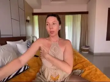 Chaturbate Free Live Porn of lessya_magic