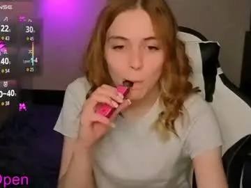 Chaturbate Adult Video Chat of magic_bella