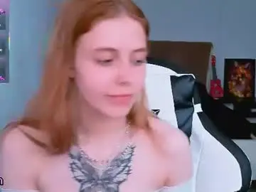 Chaturbate Adult Webcam of magic_bella