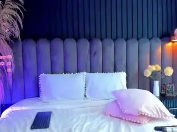 Chaturbate Watch Live Sex Cams of nanda_vixen_
