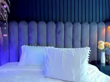 Chaturbate Live Sex of nanda_vixen_