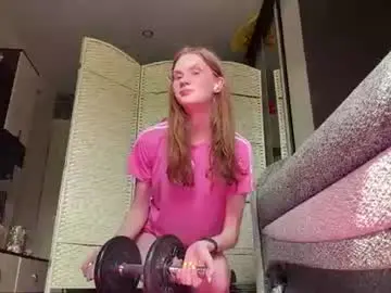Chaturbate Live Sex Cam of shanrois
