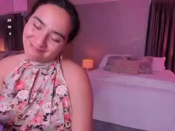 Chaturbate Best live sex cam show of viiolet_rosee