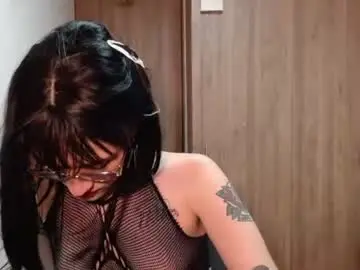 Chaturbate Live Sex of brillamettal