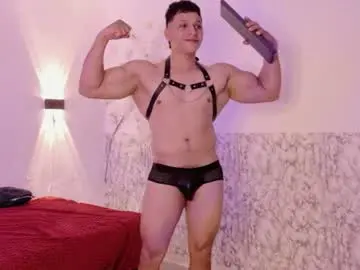 Chaturbate Free Live Porn of dalton_bigcock
