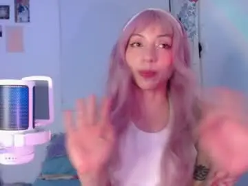 Chaturbate Live Porn of lizza_scott