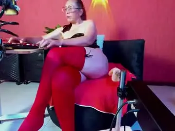 Chaturbate Best live sex cam show of milf_sikiu