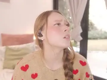 Chaturbate Sex Chat of milky_0
