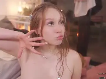 Chaturbate Free Live Porn of milky_0