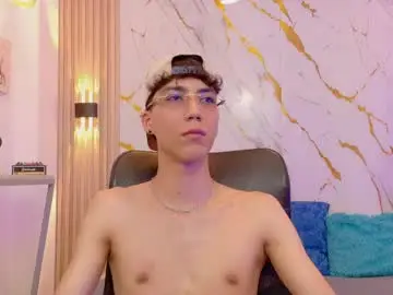 Chaturbate Adult Video Chat of nikolay_gregori