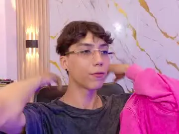 Chaturbate Sex Cam of nikolay_gregori