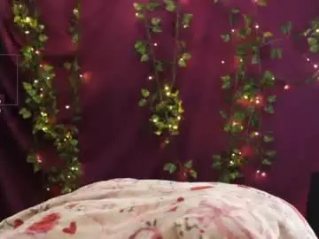 Chaturbate Sex Cam of onyx_rose111