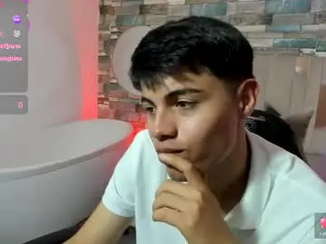 Chaturbate Nude Webcam of samu_tay