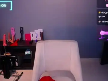 Chaturbate Free Live Porn of sashaharding1125