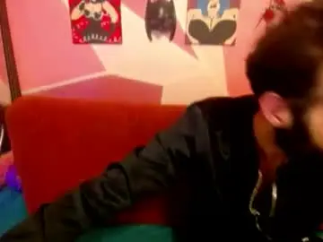 Chaturbate Live Sex of valeri_cove