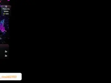 Chaturbate Adult Video Chat of valeria_rinaldi2703