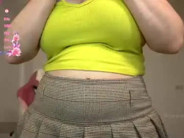 Chaturbate Adult Webcam of veronikavonk