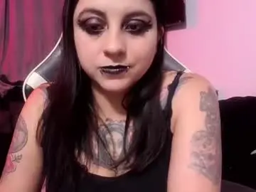 Chaturbate Live Porn of acid_alice666
