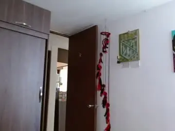 Chaturbate Sex Cam of alejo_hot23