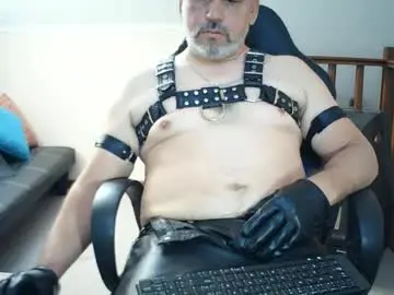 Chaturbate Live Sex Cam of andrex_leather