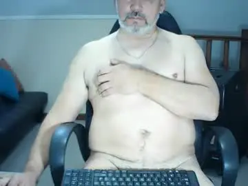 Chaturbate Best Webcam of andrex_leather