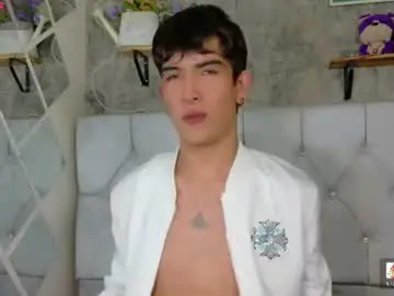 Chaturbate Adult Webcam of angeldustt_19